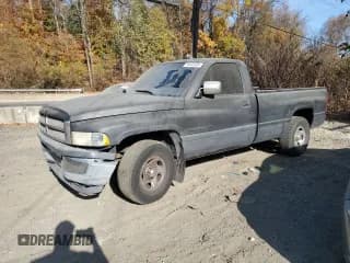 ✅ 1994 Dodge 1500 • VIN: 1B7HC16Y1RS539323 • Лот: 78122324. Опубликован ранее на Copart с пробегом 144 850 миль. Бесплатный доступ к архиву аукционных продаж из США и подробный отчёт об истории автомобиля на DreamBid. Изображение 1.