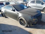 ✅ 2012 Cadillac CTS • VIN: 1G6DA1E38C0101253 • Лот: 43825973. Опубликован ранее на IAAI с пробегом Не указан. Бесплатный доступ к архиву аукционных продаж из США и подробный отчёт об истории автомобиля на DreamBid. Изображение 1.