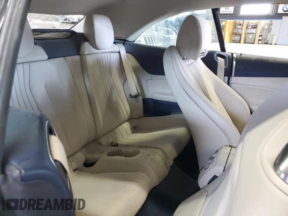 ✅ 2023 Mercedes-Benz E 450 • VIN: W1K1K5JB9PF195525 • Лот: 88175745. Опубликован ранее на Copart с пробегом Не указан. Бесплатный доступ к архиву аукционных продаж из США и подробный отчёт об истории автомобиля на DreamBid. Изображение 10.