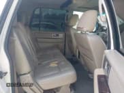 ✅ 2010 Ford Expedition Max Limited • VIN: 1FMJK1K59AEB52291 • Lot: 43109837. Listed on IAAI with 224,729 mi. Free auction sales archive from the USA and detailed vehicle history report at DreamBid. Image 8.