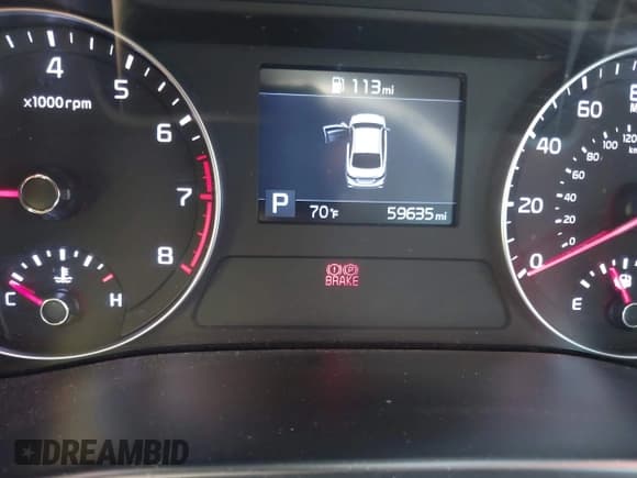 ✅ 2021 Kia Forte LXS • VIN: 3KPF24AD1ME308756 • Lot: 43601679. Wystawiony na IAAI z przebiegiem 59 635 mil. Bezpłatny archiwum sprzedaży aukcyjnych z USA i szczegółowy raport historii pojazdu na DreamBid. Zdjęcie 15.