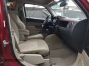 ✅ 2012 Jeep Patriot Latitude • VIN: 1C4NJPFB6CD631692 • Lot: 42826397. Wystawiony na IAAI z przebiegiem 146 337 mil. Bezpłatny archiwum sprzedaży aukcyjnych z USA i szczegółowy raport historii pojazdu na DreamBid. Zdjęcie 5.