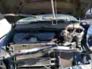 2008 Dodge 1500 SLT с VIN 1D7HU18N78J232619, выставлен на аукционе Copart как лот 73674924 с пробегом 284 822 миль миль и Списание • Salvage title. История ставок и продаж доступна на DreamBid. Изображение 11.