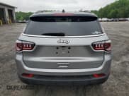 ✅ 2020 Jeep Compass Limited • VIN: 3C4NJCCBXLT211330 • Lot: 56938845. Listed on Copart with 98,968 mi. Free auction sales archive from the USA and detailed vehicle history report at DreamBid. Image 6.