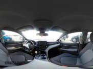 ✅ 2021 Toyota Camry LE • VIN: 4T1C11AKXMU412582 • Lot: 43400501. Wystawiony na IAAI z przebiegiem 31 983 mil. Bezpłatny archiwum sprzedaży aukcyjnych z USA i szczegółowy raport historii pojazdu na DreamBid. Zdjęcie 18.