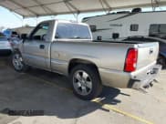 ✅ 2002 GMC Sierra 1500 SL • VIN: 1GTEC14V42Z216330 • Lot: 43535874. Listed on IAAI with 152,947 mi. Free auction sales archive from the USA and detailed vehicle history report at DreamBid. Image 3.