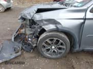 ✅ 2015 Mitsubishi Outlander GT • VIN: JA4JZ4AXXFZ013009 • Lot: 41950483. Listed on IAAI with 126,618 mi. Free auction sales archive from the USA and detailed vehicle history report at DreamBid. Image 6.