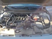 ✅ 2021 Honda Accord Sport SE • VIN: 1HGCV1F45MA006599 • Лот: 43587125. Опубликован ранее на IAAI с пробегом 69 026 миль. Бесплатный доступ к архиву аукционных продаж из США и подробный отчёт об истории автомобиля на DreamBid. Изображение 10.