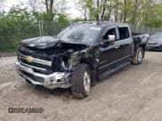 ✅ 2015 Chevrolet Silverado 2500HD LTZ • VIN: 1GC1KWEG5FF583243 • Lot: 54830955. Wystawiony na Copart z przebiegiem 146 589 mil. Bezpłatny archiwum sprzedaży aukcyjnych z USA i szczegółowy raport historii pojazdu na DreamBid. Zdjęcie 1.