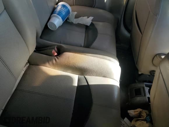 ✅ 2005 Chrysler PT Cruiser GT • VIN: 3C3AY75S15T310804 • Lot: 82260645. Listed on Copart with 143,884 mi. Free auction sales archive from the USA and detailed vehicle history report at DreamBid. Image 10.