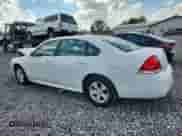 ✅ 2013 Chevrolet Impala LS • VIN: 2G1WA5E32D1180589 • Лот: 85574845. Опубликован ранее на Copart с пробегом Не указан. Бесплатный доступ к архиву аукционных продаж из США и подробный отчёт об истории автомобиля на DreamBid. Изображение 2.