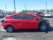 ✅ 2017 Toyota Prius One • VIN: JTDKDTB30H1594830 • Lot: 42271525. Listed on IAAI with 138,270 mi. Free auction sales archive from the USA and detailed vehicle history report at DreamBid. Image 14.