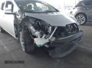 ✅ 2015 Nissan LEAF SL • VIN: 1N4AZ0CP5FC309835 • Lot: 43775614. Listed on IAAI with 95,160 mi. Free auction sales archive from the USA and detailed vehicle history report at DreamBid. Image 6.