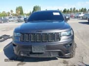 ✅ 2017 Jeep Grand Cherokee Altitude • VIN: 1C4RJEAG6HC788886 • Лот: 42619175. Опубликован ранее на IAAI с пробегом 108 165 миль. Бесплатный доступ к архиву аукционных продаж из США и подробный отчёт об истории автомобиля на DreamBid. Изображение 12.