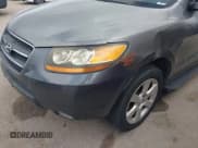 ✅ 2009 Hyundai Santa Fe Limited • VIN: 5NMSH13E39H266706 • Lot: 43670607. Listed on IAAI with 249,195 mi. Free auction sales archive from the USA and detailed vehicle history report at DreamBid. Image 6.