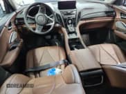 ✅ 2024 Acura RDX Technology • VIN: 5J8TC2H54RL004999 • Lot: 69780975. Listed on Copart with Not provided. Free auction sales archive from the USA and detailed vehicle history report at DreamBid. Image 8.