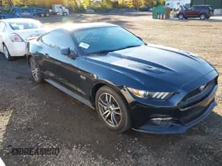 ✅ 2015 Ford Mustang GT Premium • VIN: 1FA6P8CF2F5328414 • Lot: 43412701. Listed on IAAI with Not provided. Free auction sales archive from the USA and detailed vehicle history report at DreamBid. Image 1.