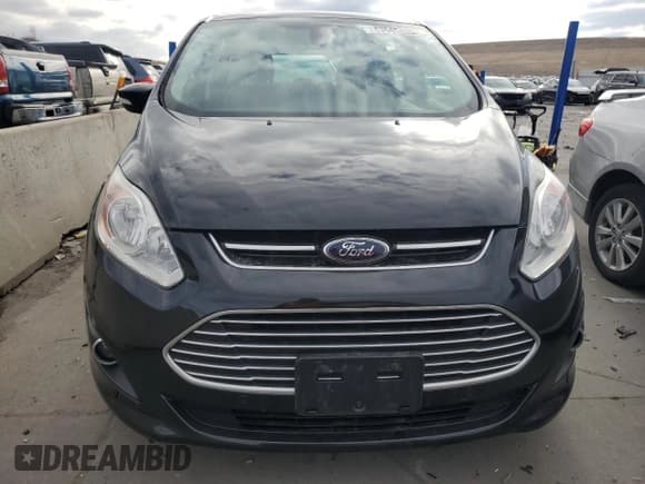 ✅ 2015 Ford C-Max SEL • VIN: 1FADP5CU6FL109309 • Lot: 43645495. Wystawiony na Copart z przebiegiem 142 313 mil. Bezpłatny archiwum sprzedaży aukcyjnych z USA i szczegółowy raport historii pojazdu na DreamBid. Zdjęcie 5.
