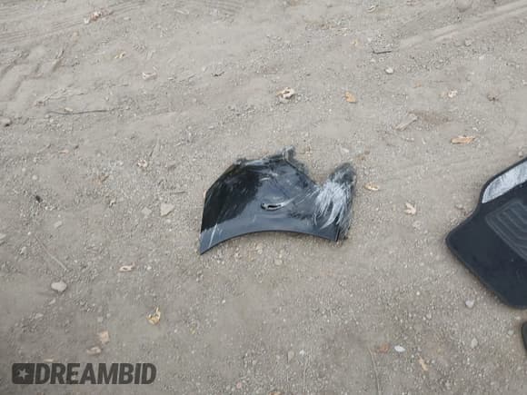 ✅ 2016 Chevrolet Cruze LS • VIN: 1G1BC5SM9G7282274 • Lot: 43467673. Wystawiony na IAAI z przebiegiem 123 315 mil. Bezpłatny archiwum sprzedaży aukcyjnych z USA i szczegółowy raport historii pojazdu na DreamBid. Zdjęcie 12.