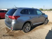 ✅ 2016 Mitsubishi Outlander ES • VIN: JA4AD2A3XGZ003632 • Lot: 80991855. Wystawiony na Copart z przebiegiem 111 410 mil. Bezpłatny archiwum sprzedaży aukcyjnych z USA i szczegółowy raport historii pojazdu na DreamBid. Zdjęcie 3.