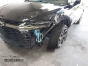 ✅ 2020 Chevrolet Blazer RS • VIN: 3GNKBERS3LS562550 • Лот: 42799633. Опубликован ранее на IAAI с пробегом 69 773 миль. Бесплатный доступ к архиву аукционных продаж из США и подробный отчёт об истории автомобиля на DreamBid. Изображение 6.