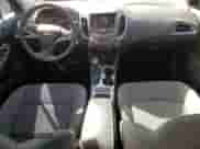 2019 Chevrolet Cruze LT с VIN 1G1BE5SM1K7116768, выставлен на аукционе Copart как лот 84293155 с пробегом 161 834 миль миль и Списание • Salvage title. История ставок и продаж доступна на DreamBid. Изображение 8.