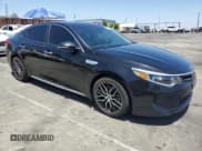 ✅ 2018 Kia Optima Premium • VIN: KNAGT4LE8J5023841 • Лот: 61431235. Опубликован ранее на Copart с пробегом 193 841 миль. Бесплатный доступ к архиву аукционных продаж из США и подробный отчёт об истории автомобиля на DreamBid. Изображение 4.