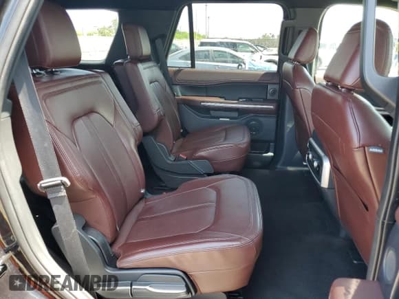 ✅ 2022 Ford Expedition Limited • VIN: 1FMJU1KT6NEA57217 • Лот: 57495235. Опубликован ранее на Copart с пробегом 64 017 миль. Бесплатный доступ к архиву аукционных продаж из США и подробный отчёт об истории автомобиля на DreamBid. Изображение 11.