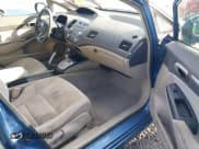 ✅ 2010 Honda Civic • VIN: JHMFA3F22AS001141 • Lot: 41414304. Listed on IAAI with 123,378 mi. Free auction sales archive from the USA and detailed vehicle history report at DreamBid. Image 5.