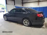 ✅ 2017 Ford Taurus SEL • VIN: 1FAHP2E83HG146264 • Lot: 56948145. Listed on Copart with 57,487 mi. Free auction sales archive from the USA and detailed vehicle history report at DreamBid. Image 2.