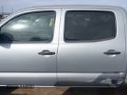 ✅ 2005 Toyota Tacoma PreRunner • VIN: 3TMKU72N45M003048 • Lot: 41789059. Listed on IAAI with 87,310 mi. Free auction sales archive from the USA and detailed vehicle history report at DreamBid. Image 14.