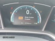 ✅ 2018 Honda Civic EX-L • VIN: JHMFC1F87JX020497 • Lot: 41718094. Listed on IAAI with 77,426 mi. Free auction sales archive from the USA and detailed vehicle history report at DreamBid. Image 7.