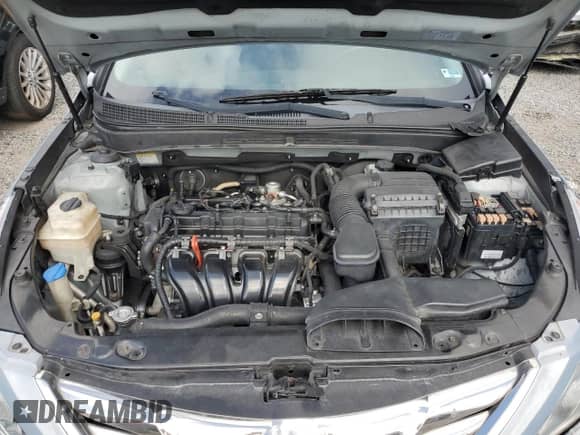 2011 Hyundai Sonata SE с VIN 5NPEC4AC5BH139639, выставлен на аукционе Copart как лот 59845634 с пробегом 188 894 миль миль и Списание • Salvage title. История ставок и продаж доступна на DreamBid. Изображение 13.