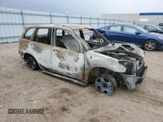 ✅ 2004 Toyota RAV4 • VIN: JTEGD20V240029463 • Лот: 58203595. Опубликован ранее на Copart с пробегом Не указан. Бесплатный доступ к архиву аукционных продаж из США и подробный отчёт об истории автомобиля на DreamBid. Изображение 4.