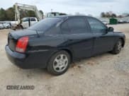 ✅ 2003 Hyundai Elantra GLS • VIN: KMHDN45D33U623790 • Lot: 42352245. Wystawiony na Copart z przebiegiem Nie podano. Bezpłatny archiwum sprzedaży aukcyjnych z USA i szczegółowy raport historii pojazdu na DreamBid. Zdjęcie 3.