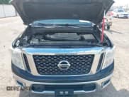 ✅ 2017 Nissan Titan SV • VIN: 1N6AA1E68HN514064 • Лот: 42128619. Опубликован ранее на IAAI с пробегом 140 529 миль. Бесплатный доступ к архиву аукционных продаж из США и подробный отчёт об истории автомобиля на DreamBid. Изображение 10.
