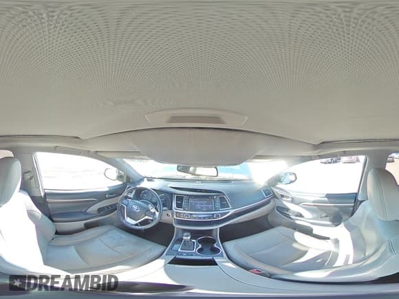 ✅ 2014 Toyota Highlander Limited • VIN: 5TDYKRFH6ES036598 • Лот: 81881965. Опубликован ранее на Copart с пробегом 189 972 миль. Бесплатный доступ к архиву аукционных продаж из США и подробный отчёт об истории автомобиля на DreamBid. Изображение 15.