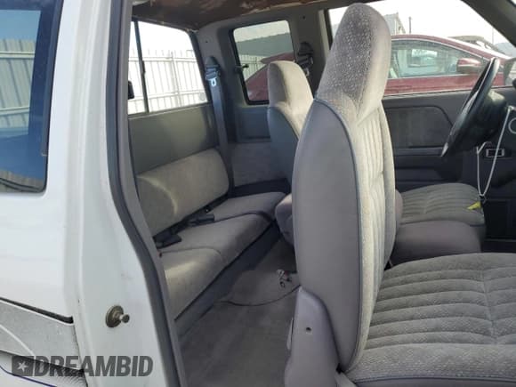 ✅ 1996 Dodge Dakota • VIN: 1B7GL23X3TS600014 • Lot: 89890275. Listed on Copart with 104,240 mi. Free auction sales archive from the USA and detailed vehicle history report at DreamBid. Image 10.