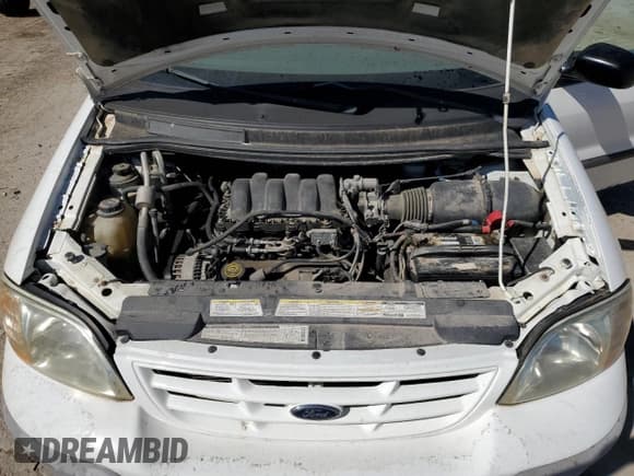 ✅ 2000 Ford Windstar LX • VIN: 2FMZA5148YBA13068 • Лот: 73173764. Опубликован ранее на Copart с пробегом 159 782 миль. Бесплатный доступ к архиву аукционных продаж из США и подробный отчёт об истории автомобиля на DreamBid. Изображение 12.