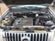 ✅ 2009 Mercury Mariner Hybrid • VIN: 4M2CU39359KJ19965 • Lot: 43017409. Wystawiony na IAAI z przebiegiem 203 117 mil. Bezpłatny archiwum sprzedaży aukcyjnych z USA i szczegółowy raport historii pojazdu na DreamBid. Zdjęcie 10.