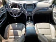 ✅ 2015 Hyundai Santa Fe Limited • VIN: KM8SR4HF6FU129985 • Лот: 82009195. Опубликован ранее на Copart с пробегом 115 067 миль. Бесплатный доступ к архиву аукционных продаж из США и подробный отчёт об истории автомобиля на DreamBid. Изображение 8.