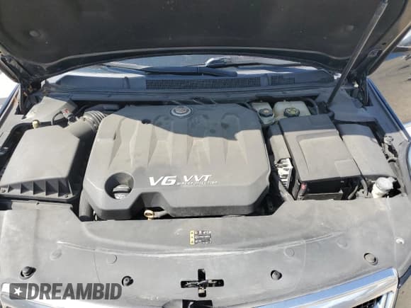 ✅ 2013 Cadillac XTS Luxury • VIN: 2G61R5S36D9152877 • Lot: 68540915. Listed on Copart with 86,531 mi. Free auction sales archive from the USA and detailed vehicle history report at DreamBid. Image 11.