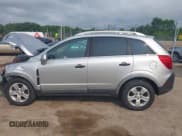✅ 2014 Chevrolet Captiva Sport LS • VIN: 3GNAL2EK2ES640526 • Lot: 42471809. Wystawiony na IAAI z przebiegiem 89 547 mil. Bezpłatny archiwum sprzedaży aukcyjnych z USA i szczegółowy raport historii pojazdu na DreamBid. Zdjęcie 14.