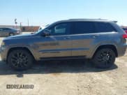 ✅ 2017 Jeep Grand Cherokee 75th Anniversary • VIN: 1C4RJEAG2HC829272 • Lot: 41908383. Listed on IAAI with 82,323 mi. Free auction sales archive from the USA and detailed vehicle history report at DreamBid. Image 14.