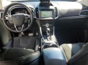 ✅ 2018 Ford Edge Sport • VIN: 2FMPK4AP9JBC07283 • Lot: 81686475. Listed on Copart with 139,210 mi. Free auction sales archive from the USA and detailed vehicle history report at DreamBid. Image 8.