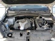 ✅ 2014 Hyundai Santa Fe • VIN: 5XYZU3LA2EG157029 • Лот: 92263105. Опубликован ранее на Copart с пробегом 123 296 миль. Бесплатный доступ к архиву аукционных продаж из США и подробный отчёт об истории автомобиля на DreamBid. Изображение 12.