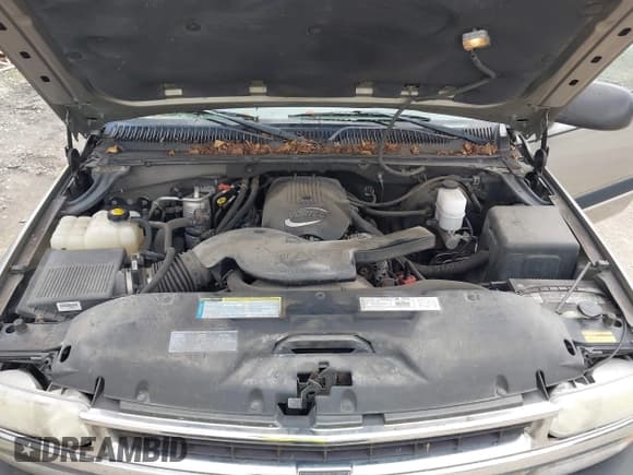 ✅ 2001 Chevrolet Suburban LS • VIN: 3GNFK16T81G225752 • Лот: 43053280. Опубликован ранее на IAAI с пробегом 140 604 миль. Бесплатный доступ к архиву аукционных продаж из США и подробный отчёт об истории автомобиля на DreamBid. Изображение 10.