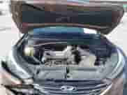 2016 Hyundai Tucson Limited z VIN KM8J33A20GU137662, wystawiony jako IAAI lot #41818149 z przebiegiem 120 010 mil mil oraz . Historia ofert i sprzedaży dostępna na DreamBid. Obrazek 10.