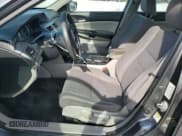 ✅ 2011 Honda Accord LX • VIN: 1HGCP2F32BA024983 • Lot: 57940145. Listed on Copart with 152,832 mi. Free auction sales archive from the USA and detailed vehicle history report at DreamBid. Image 7.