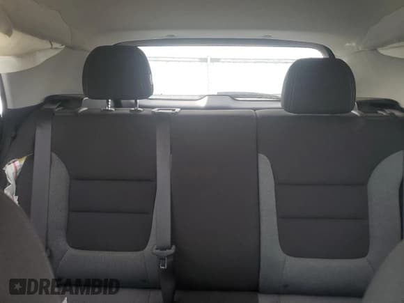 ✅ 2023 Chevrolet TrailBlazer LT • VIN: KL79MPS23PB179746 • Лот: 82407595. Опубликован ранее на Copart с пробегом 37 559 миль. Бесплатный доступ к архиву аукционных продаж из США и подробный отчёт об истории автомобиля на DreamBid. Изображение 10.